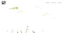 Desktop Screenshot of bigfish.hu